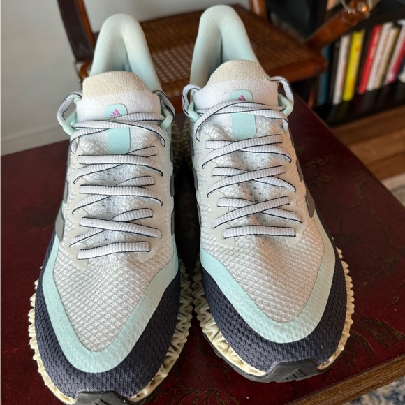 adidas 4DFWD 2 - Picture 5 of 7